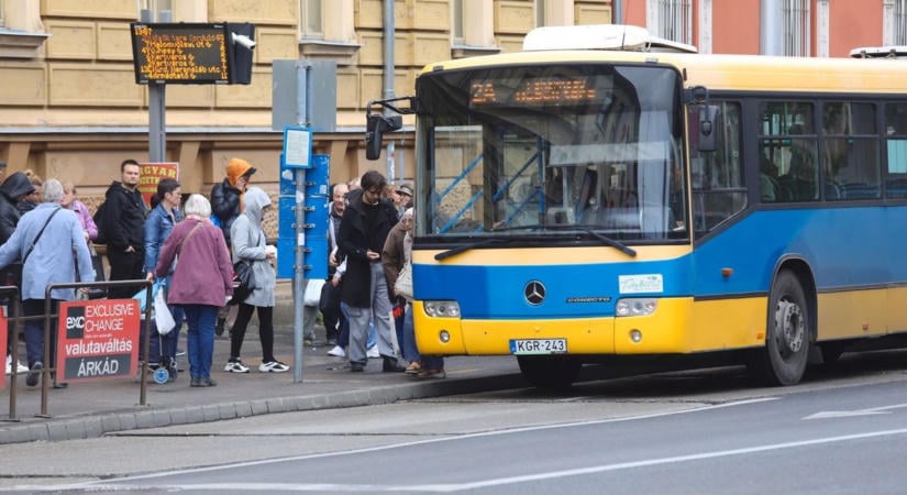 Diákokra panaszkodott egy helyi lakó, egymásnak estek a kommentelők