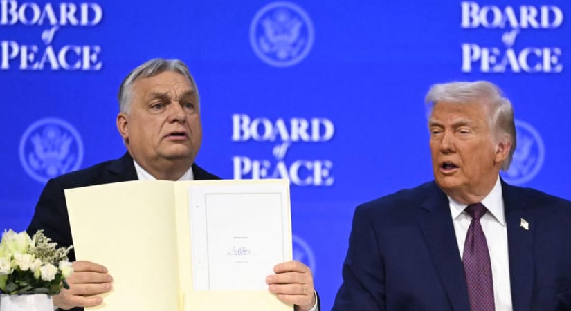 Trump most tényleg a frászt hozta Magyarországra: világosan megmondta, hogy kész aktiválni a halálos amerikai fegyvert az orosz olaj ellen – Kínával tárgyal először