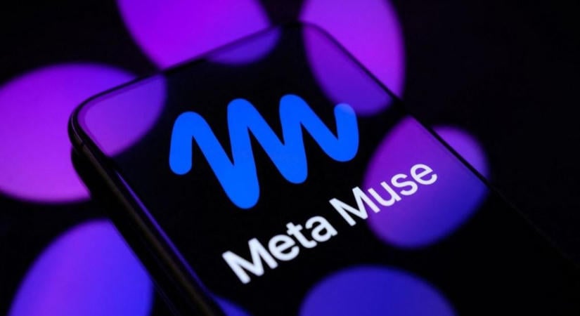 Letarolta az iPhone App Store-ját a Meta új AI-asszisztense, de vajon mire képes: mi, emberek feleslegessé válunk?