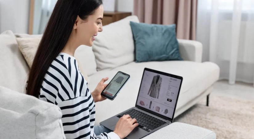 Online vásárlás biztonságosan: így rendelj, hogy ne verjenek át