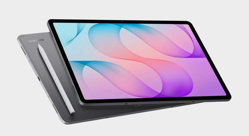 Pengevékony csúcsgépeket mutatott be a Samsung