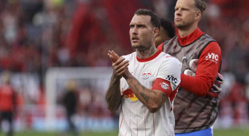 Megkezdi a tárgyalásokat kapitányával az RB Leipzig!