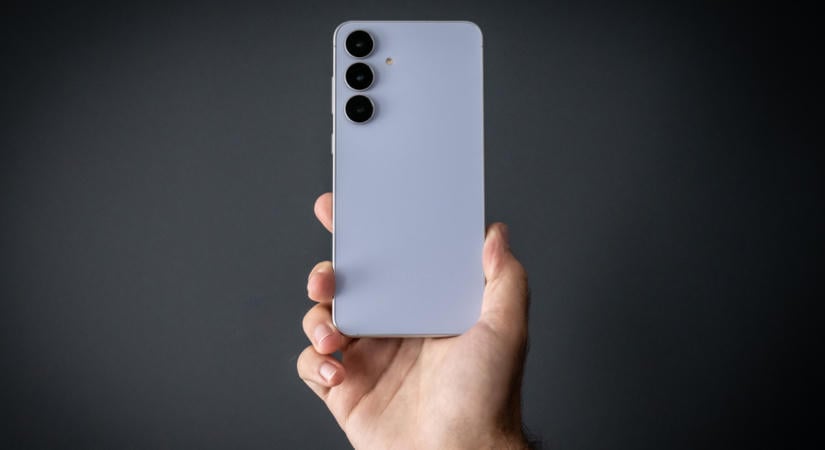 Samsung telefonja van? Ennek most nagyon örülni fog