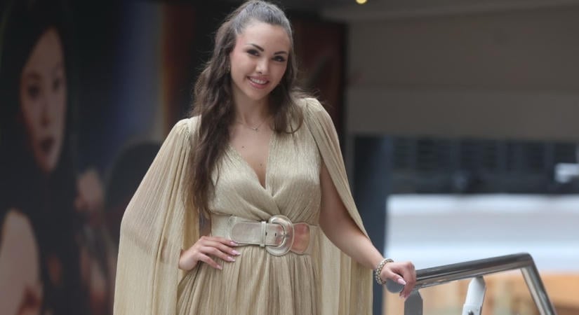 Ilyen még nem volt: újabb mérföldkőhöz érkezett Kóbor Léna