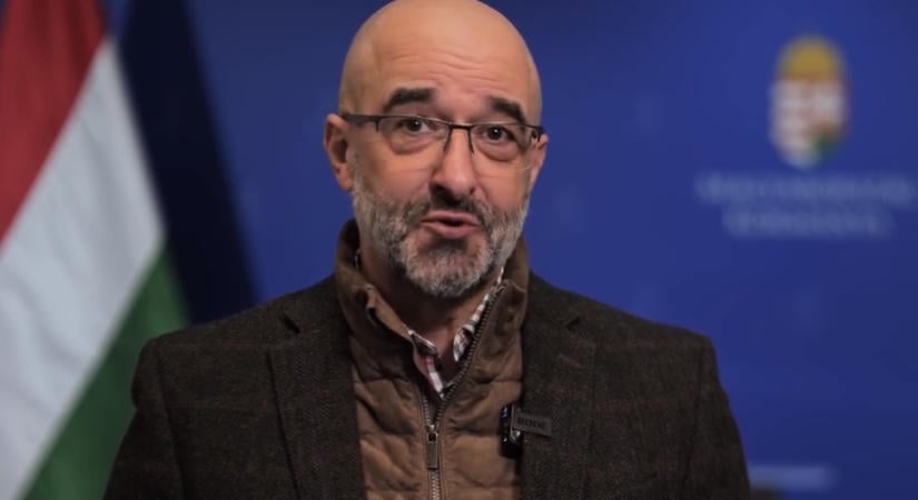 Vizsgálják Kovács Zoltán feleségének 713 milliós közbeszerzési üzletét