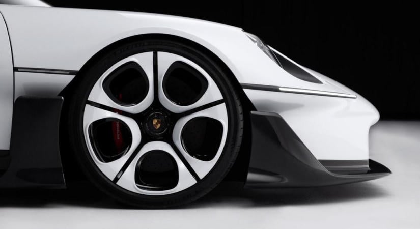 A Porsche-vezér szerint elfelejthetjük az elektromos szuperautókat