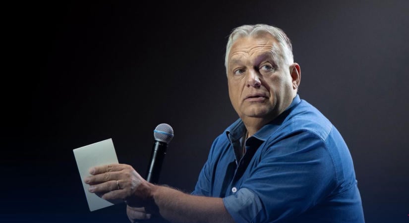 Orbán Viktor ENSZ-főtitkár lehet?