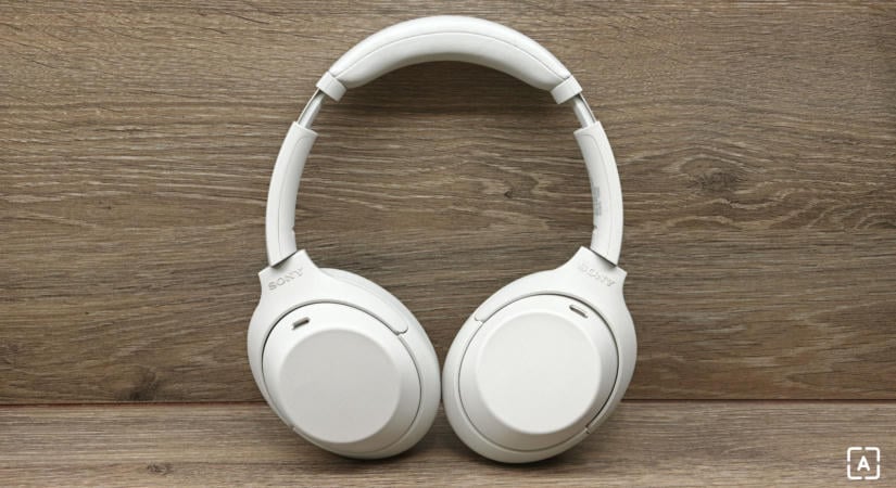 Sony WH-1000XM4C teszt: a klasszikus visszatért, és még mindig nagyon jó