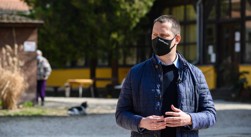 Esélyt kell teremteni a megváltozott munkaképességűeknek