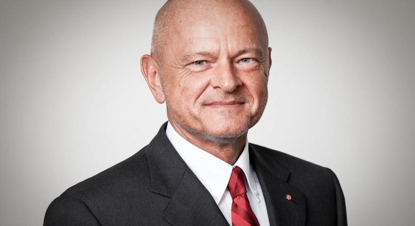 MNB-alelnök: több szempontból is úttörő volt a Növekedési Hitelprogram