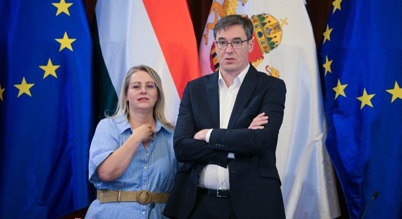 „A Tisztítótűz nem állhat meg a városhatáron” – Fővárosi Közgyűlés napirend előtt