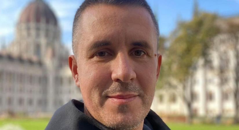 Czeglédy Csaba: Sulyok Tamás leszedése nem jogállami módon történik