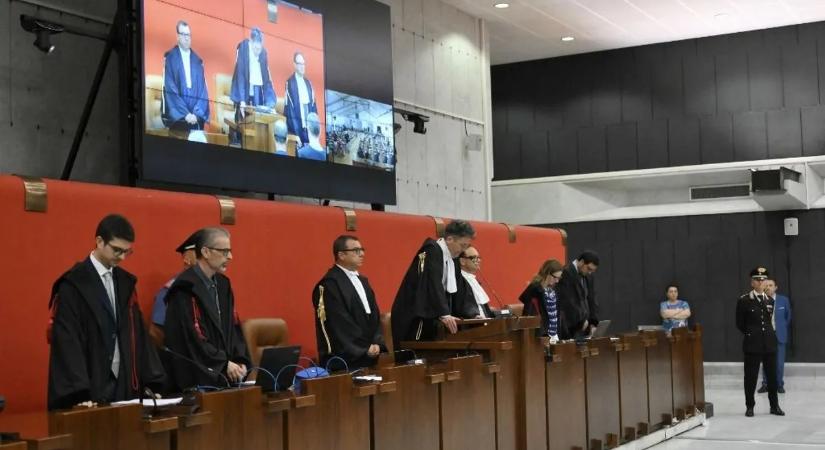 Genovai hídkatasztrófa: döntött a bíróság, súlyos ítéletet vártak
