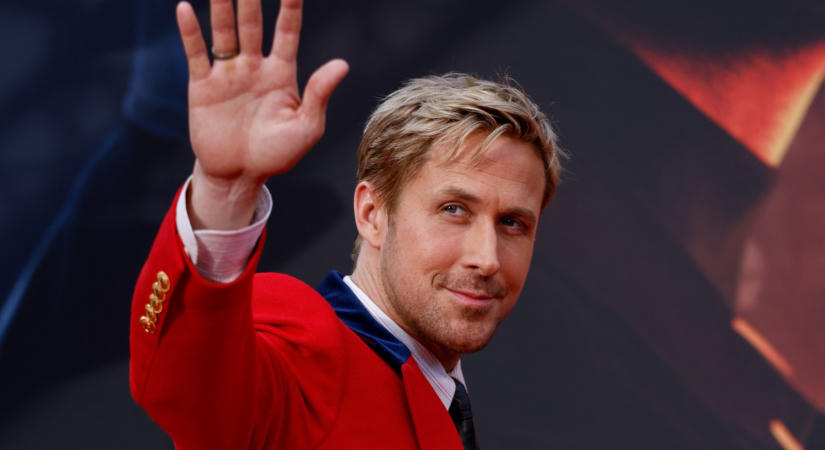 Ryan Gosling megkapta az ikonikus Marvel-szerepet