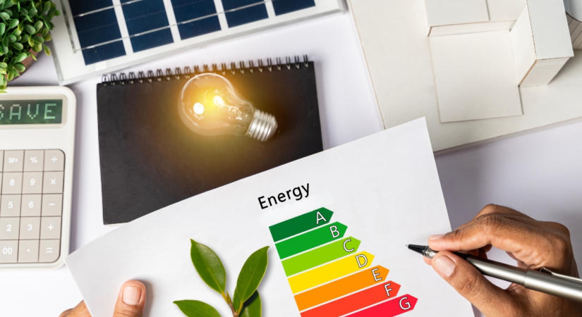 Most minden kilowattóra számít: 7 egyszerű tipp, amivel te is csökkentheted az áramfogyasztást