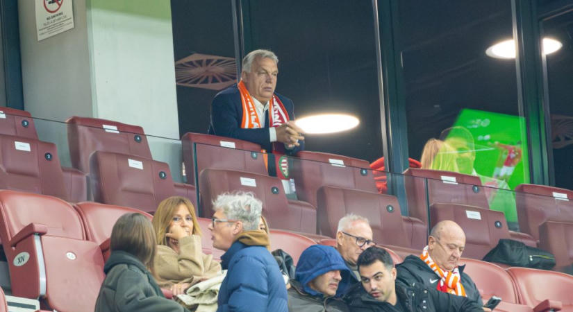 A Nemzeti Sportügynökség elnöke gálánsan lemondott a VIP skyboxokról, milliárdos veszteség lett a vége