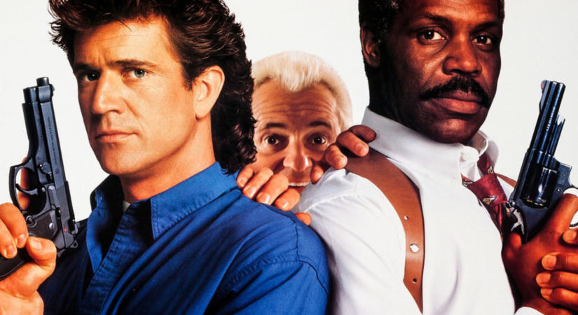 Mel Gibson végre hírt adott a készülő Halálos fegyver 5-ről!
