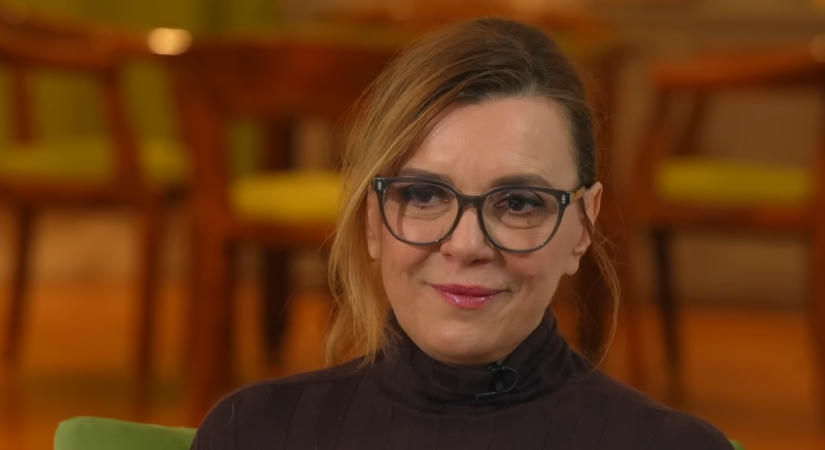 Borbás Marcsi nagy bejelentést ígért, hát itt van: Folyamatosan dolgozunk, fejlesztünk, továbbra is változatlan értékrend mentén