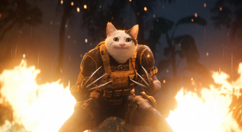 Megdöbbentő értékeléseket kapott az év egyik legjobban várt játéka, a Marvel's Wolverine