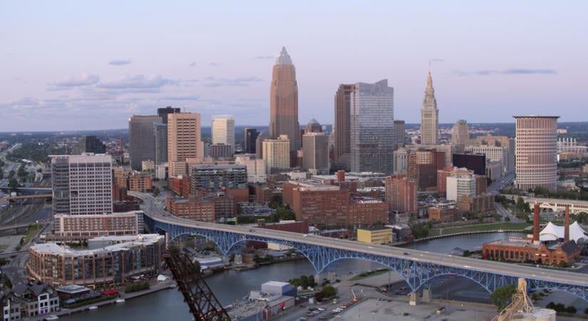 Így csináltak kis-Magyarországot Clevelandben a kitántorgó magyarok