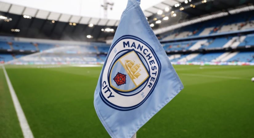 115 vádpontból 114-ben bűnösnek találták a Manchester Cityt