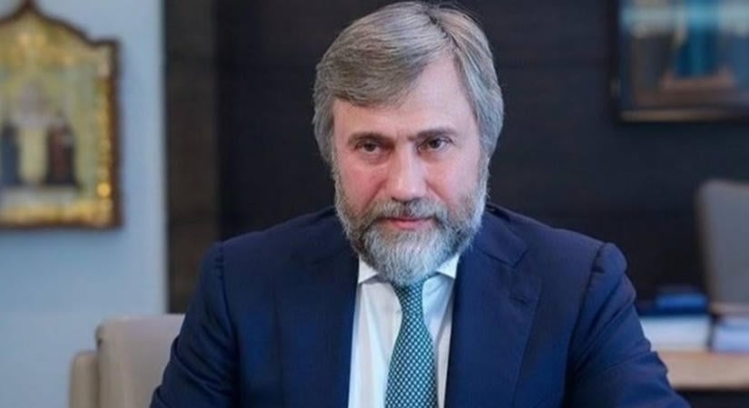 Szerb állampolgárságot kapott az Ukrajnában hazaárulással gyanúsított volt parlamenti képviselő