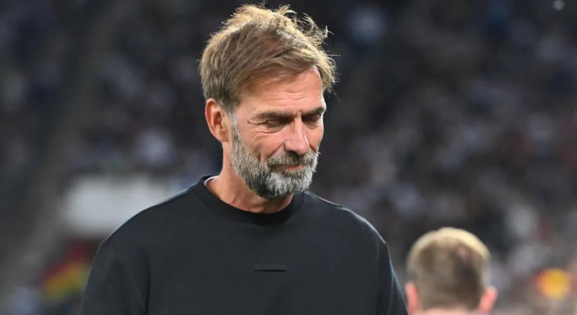 Kegyetlen ítéletet mondtak Klopp csapatáról, a kapitánynak a görögök is odaszúrtak
