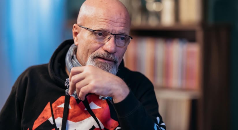 Dr. Zacher Gábor meglepő dolgot mondott ki a CT-vizsgálatokról