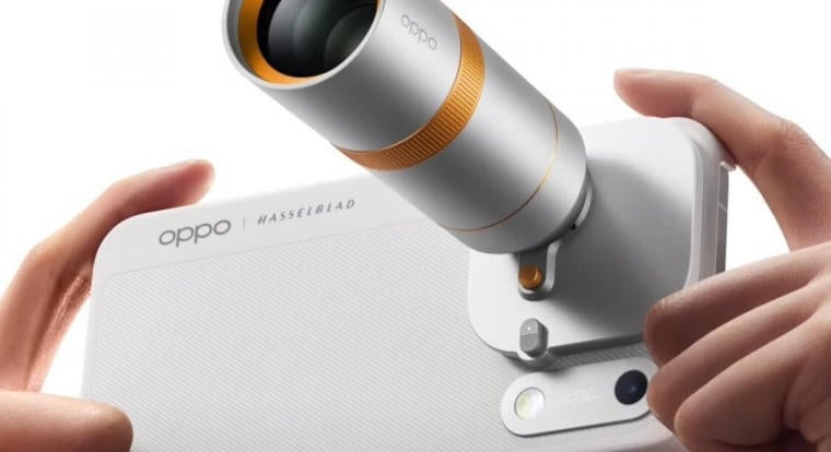 Kiszivárgott, mikor és milyen áron érkeznek az Oppo új telefonjai Európába