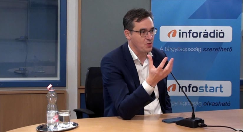 Karácsony Gergely: a jó egyezség mindig azon alapszik, hogy mind a két fél egy kicsit csalódott