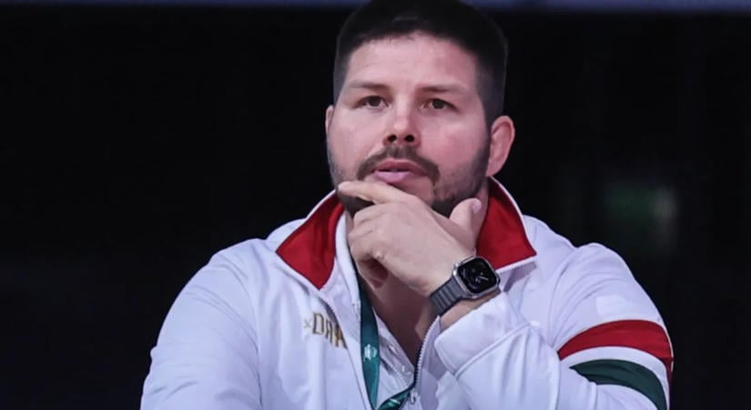 Bor Barna: Van, akinek az edzőtábori munkája is nulla, ha azt bármennyivel megszorzom, nulla marad