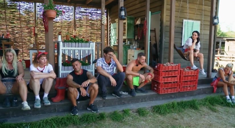 Megszólalt a a hűtlenségi vádakról a Farm VIP sztárja, tiszta vizet öntött a pohárba