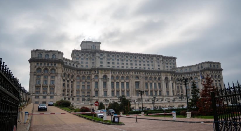 Nagyon régóta nem volt példa erre Romániában, itt a bejelentés a román kormánytól