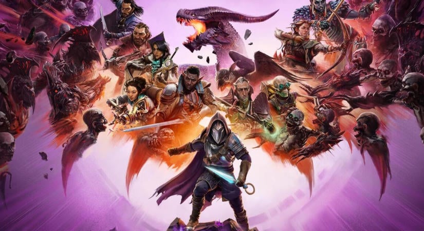Túlélheti a BioWare bezárását a Mass Effect és a Dragon Age?
