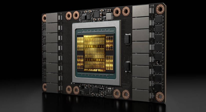 Kiderült: Felére lassította régebbi videókártyái sebességét az Nvidia
