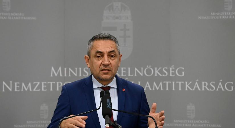 Potápi Árpád János: az összetartozás a magyarságban most erősebb, mint bármikor az elmúlt 100 esztendőben