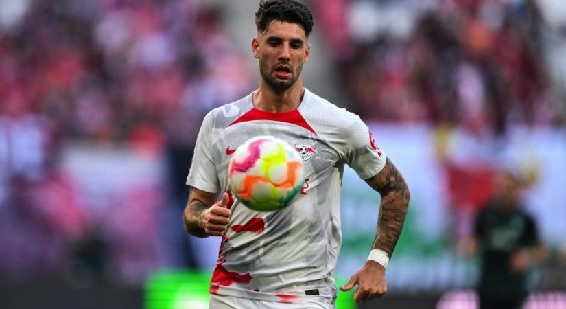 Szoboszlai Dominik pénzbüntetést kaphat egy interjú miatt