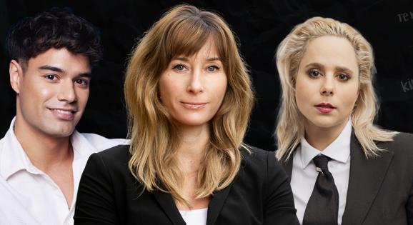 Tarján Zsófi megszólalt az őt ért bántalmazásokról: „Vasárnap esténként már attól szorongtam, hogy másnap iskolába kell menni”