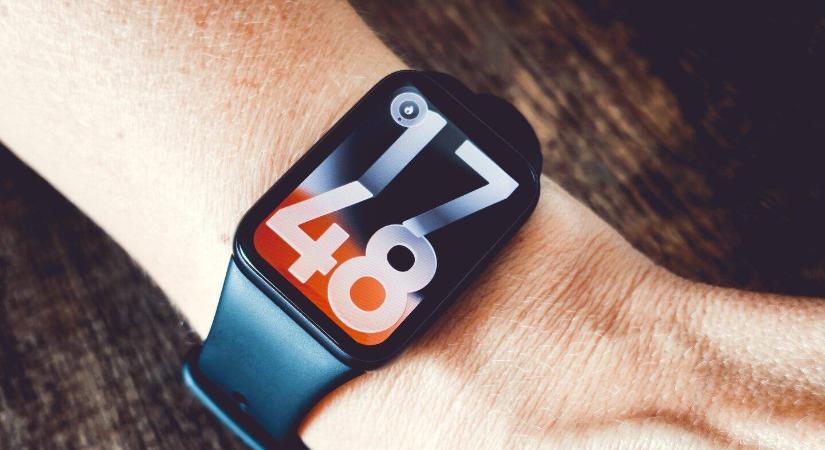 Xiaomi Smart Band 10 Pro teszt: akkor most ezt, vagy egy okosórát?