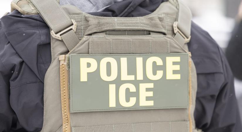 Halálosan megsebesített Houstonban egy ICE-ügynök egy mexikói állampolgárt