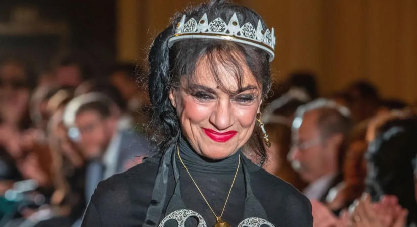Hogyan védekezzünk a hőkupola ellen? Papadimitriu Athina megmondja!