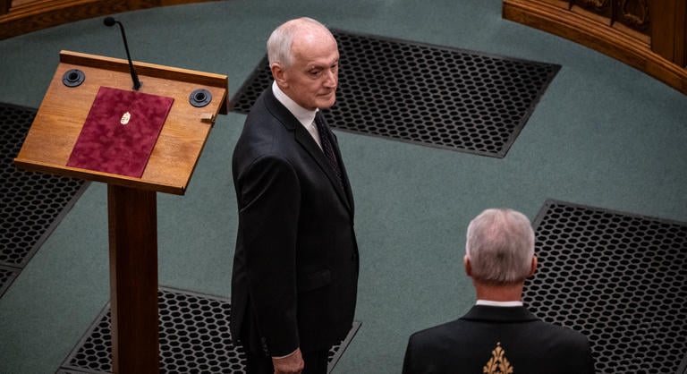 Tarjányi Péter kimondta, mi lehet Baka András legnagyobb próbatétele