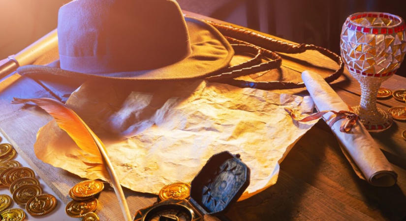 Nagy bejelentést tett Harrison Ford, de van egy csavar a sztoriban