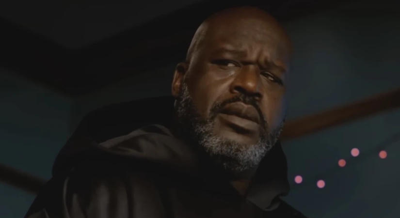 "Túl nagy vagyok" - Shaquille O'Neal csatlakozni akart a Bosszúállókhoz, de hiába próbálkozott, nem kértek belőle az MCU fejesei