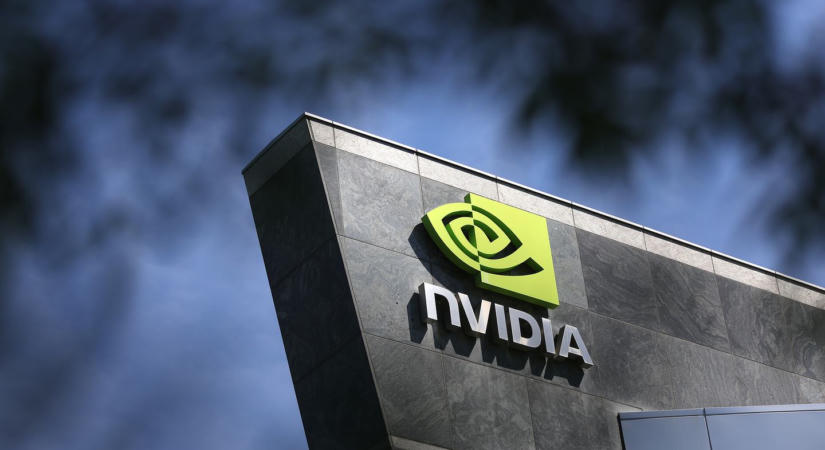 Az Nvidia 1100 milliárd forintnyi pénzt fektetett be, hisznek az AI berobbanásában