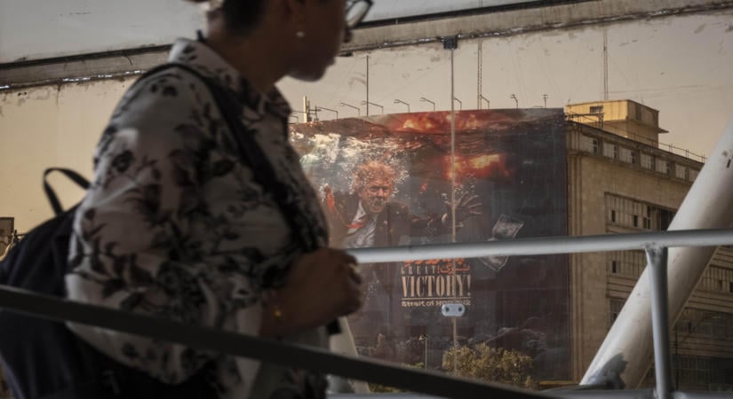 Hátborzongató jóslat 2027-re: polgárháború, sorozás és gazdasági összeomlás jöhet