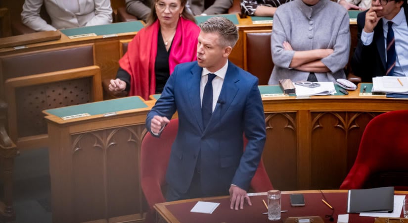 Magyar Péter és Orbán Viktor új frontot nyitott, egyre nagyobb a tét az elszámoltatás körül