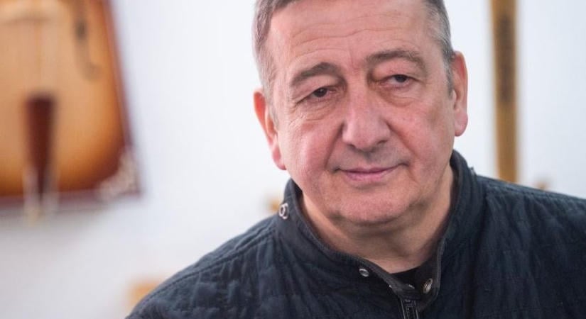 „Molnár Áronnak nem tetszenek az anyagok? Nekem sem tetszenek az ő produkciói”– Bayer Zsolt visszaszúrt