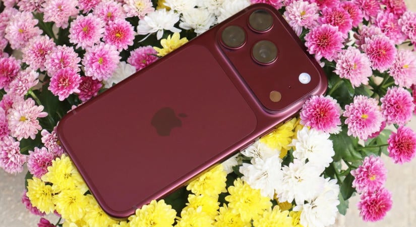 Lefagy és újraindul sok iPhone 18 Pro, de van rá megoldás