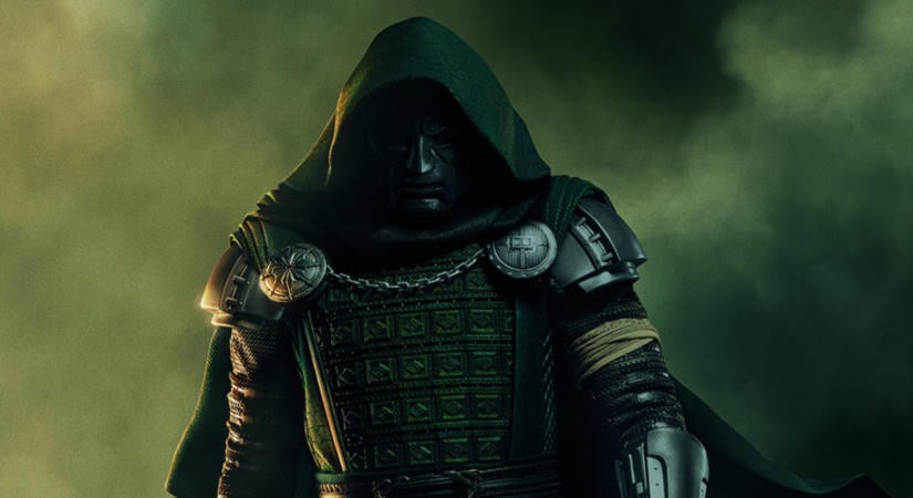 Egy komoly név még hiányzik a Bosszúállók: Doktor Doom ébredése szereplői közül, nagy visszatérés jöhet